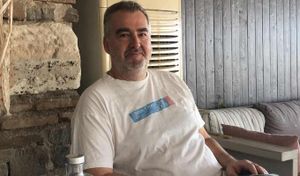 Θανάσης Μαρινόπουλος: Επανάληψη ή όχι;
