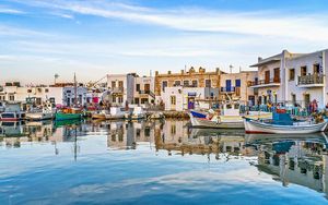 Condé Nast Traveller: Τρίτη καλύτερη χώρα στον κόσμο για ταξίδι η Ελλάδα -Ξεχωρίζει 8 νησιά