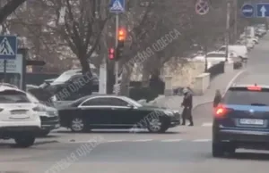 Έκρηξη στην Οδησσό, κοντά στην αυτοκινητοπομπή Μητσοτάκη - Κυβερνητικές πηγές: Κανένα θέμα με την ασφάλεια του πρωθυπουργού