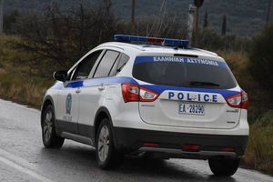 Συνελήφθη 25χρονος για κατοχή κάνναβης στην Κάλυμνο