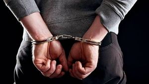 Συνελήφθη 52χρονος στη Ρόδο για διακίνηση ναρκωτικών και οπλοκατοχή