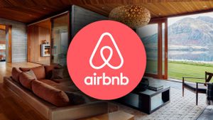 Airbnb: Τι αλλάζει στην πολιτική της από τον Ιούνιο