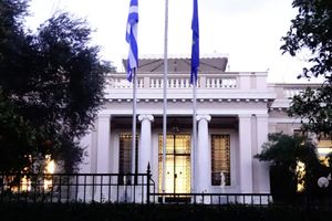 Η πρώτη συνεδρίαση του υπουργικού συμβουλίου μετά τον ανασχηματισμό