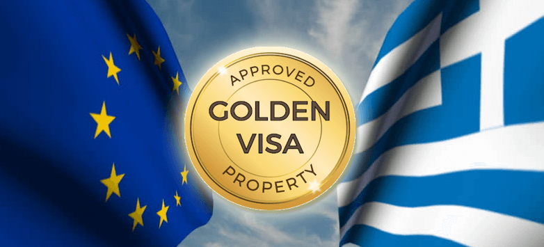 «Golden Visa»: Nέο καθεστώς από 1/9 - Μεγάλες αυξήσεις στα όρια του προγράμματος