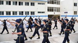 Ενίσχυση Νομού Κυκλάδων με απόφοιτους Σχολής Λιμενοφυλάκων