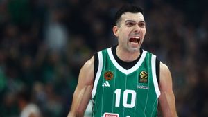 Euroleague: Tρομερός ο Παναθηναϊκός στο δεύτερο ημίχρονο «έπνιξε» με επική ανατροπή 89-76 την Ζάλγκιρις