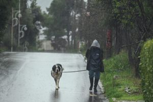 Καιρός: Συννεφιές, τοπικές βροχές και μικρή πτώση της θερμοκρασίας