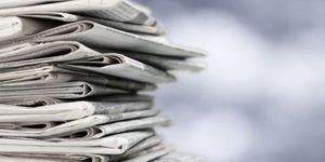 Οι εφημερίδες, σήμερα Σάββατο 1η Μαρτίου