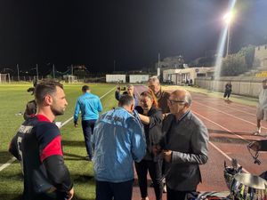 Με επιτυχία φιλοξενήθηκε στην Πάρο ο Τελικός Κυπέλλου Κυκλάδων 2025