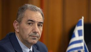 Δρ. Κωνσταντίνος Π. Μπαλωμένος*: Κατανοώντας τον αντίπαλο