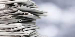 Οι εφημερίδες, σήμερα Σάββατο 10 Μαΐου