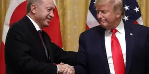 Επιστολή μελών του Κονγκρέσου προς τον Τραμπ: Επιθετική στάση της Τουρκίας, απειλεί τη σταθερότητα στην Ανατολική Μεσόγειο