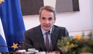 Μητσοτάκης: Το «επαναστατικό αυτονόητο» για διαφάνεια και αξιολόγηση στο δημόσιο
