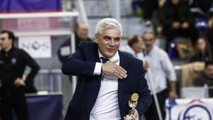 ΑΟ Μυκόνου - Τζήμας: «Με όμορφα και συνετά βήματα φτάσαμε στην GBL»