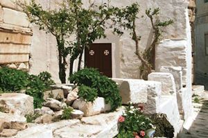 Μουσικά σεμιναρια Καντούνια στις Λεύκες