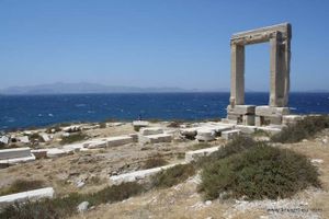 Ο Guardian υμνεί τη Νάξο - Το νησί έχει παντού εκπληκτικές παραλίες