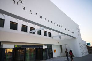 Εντοπίσθηκε στη Μύκονο διεθνώς διωκόμενος αλλοδαπός