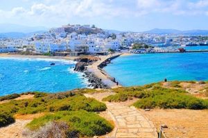 Τα 3 ελληνικά νησιά που «εκτοξεύονται» φέτος στον τουρισμό