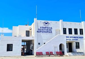 Αύξηση 7,5% των επιβατών στα 24 αεροδρόμια διαχείρισης ΥΠΑ για το α΄ εξάμηνο