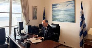 Πάρος: Aξιολόγηση εκτάσεων για κατασκευή νέας σύγχρονης δομής υγείας στο νησί μας