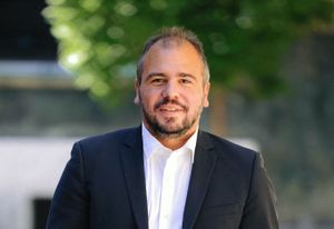 Φίλιππος Φόρτωμας: Περί φιλοξενίας ο λόγος