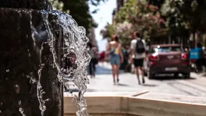 Καιρός: Από τον καύσωνα στην αστάθεια και τους βοριάδες