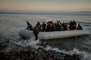 Μεταναστευτικό: Η κυβέρνηση σκληραίνει τη στάση της - Κατατέθηκε η τροπολογία για σύλληψη και επιστροφή