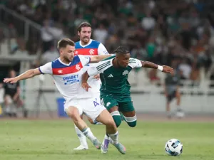 Ο Παναθηναϊκός 1-1 με τη Ρέιντζερς: Πλήρωσε την αστοχία του και έμεινε εκτός Champions League