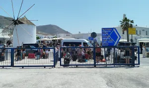 Γιώργος Ε. Δεκάριστος: Επισημάνσεις, για το παριανό κυκλοφοριακό χάος