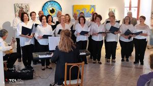 Δράσεις τελευταίων μηνών Συλλόγου Γυναικών Νάουσας Πάρου