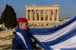 Η επιστροφή της δημοκρατίας στην Ελλάδα, 24 Ιουλίου 1974