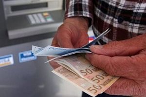 e-ΕΦΚΑ: Πότε καταβάλλονται οι συντάξεις Αυγούστου 2025