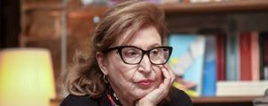 Η ηθοποιός Σοφία Σεϊρλή πνίγηκε στους Φούρνους Ικαρίας