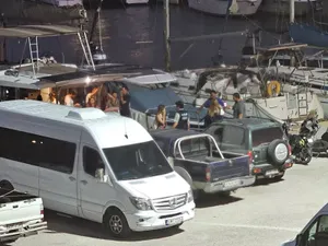 ΑΑΔΕ: Φοροδιαφυγή σε ημερόπλοια της Σαντορίνης