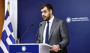Π. Μαρινάκης: Ποιες αλλαγές φέρνει το νέο νομοσχέδιο για τα περιφερειακά κανάλια