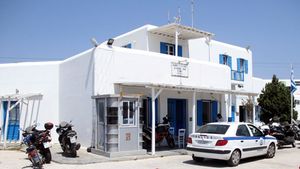 Αστυνομική επιχείρηση στα νησιά του Νοτίου Αιγαίου – Βεβαιώθηκαν 234 παραβάσεις του Κ.Ο.Κ