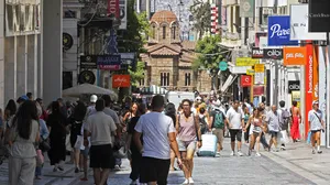 ΔΕΘ: Ανεβαίνει στο 1,7 δισ. ευρώ το πακέτο παροχών – Οικογένειες με παιδιά και ένστολοι οι κερδισμένοι