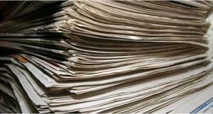 Oι αθλητικές εφημερίδες, σήμερα Κυριακή 14 Σεπτεμβρίου