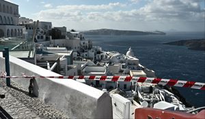 Σαντορίνη: Ηφαιστειακή κρίση πίσω από τους 30.000 σεισμούς – Τι δείχνει διεθνής έρευνα
