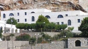 Ενεργειακή αναβάθμιση του 1ου ΕΠΑΛ Νάξου με ευρωπαϊκούς πόρους της Περιφέρειας