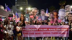 Στην Αίγυπτο οι διαπραγματευτές για συνομιλίες με στόχο το τέλος του πολέμου στη Γάζα - Τραμπ: Ή τώρα ή ποτέ