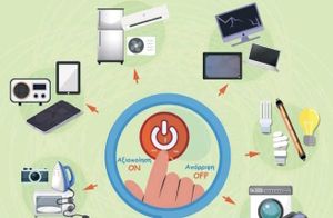 Συμμετοχή του Δήμου Πάρου στην Ευρωπαϊκή Εβδομάδα Μείωσης Αποβλήτων στις 24 – 28 Νοεμβρίου 2025