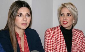 Κατερίνα Μονογυιού: Έμπρακτη ενίσχυση για τα σχολεία των Κυκλάδων με τη στήριξη της Υπουργού Παιδείας Σοφίας Ζαχαράκη