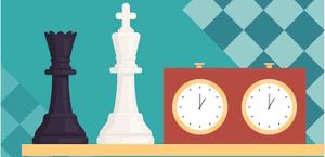 Σκακιστική Λέσχη κάθε Σάββατο