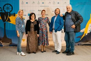 Αμοργός: Το νησί που παντρεύει τον κινηματογράφο με την τεχνολογία