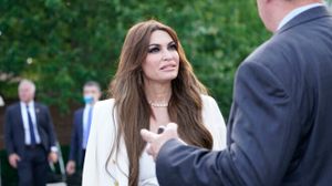 Έρχεται η Κίμπερλι στην Αθήνα ως Πρέσβειρα των ΗΠΑ - Το πρόγραμμά της