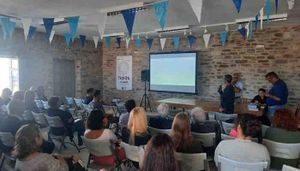 Ναυτικός Όμιλος Νάουσας Πάρου Ναϊάς: Γενική Συνέλευση την Κυριακή