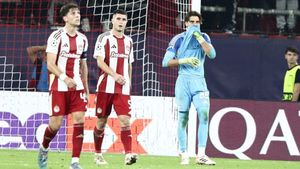 Κρίμα και άδικο για τον Ολυμπιακό - Του γλίστρησε η νίκη στο φινάλε