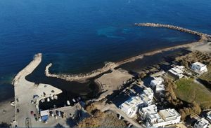 Ν. Παπαθανάσης: Με χρηματοδότηση από το ΕΣΠΑ οι παρεμβάσεις στο δίκτυο ύδρευσης της Σαντορίνης