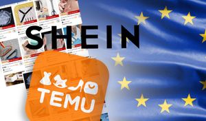 Τι αλλάζει για τους καταναλωτές μετά την απόφαση για μικροδέματα τύπου Shein, Temu, banggood και Τrendyol